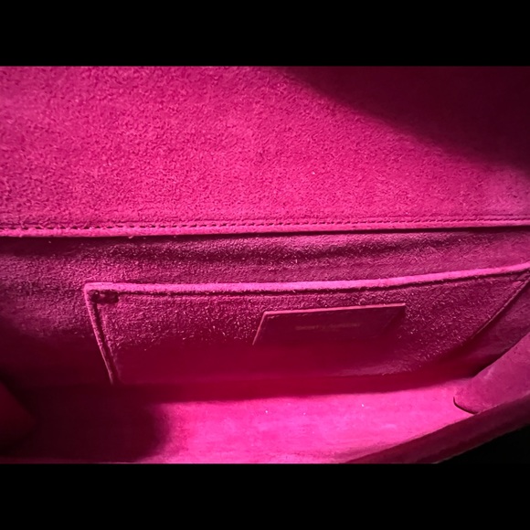 YSL CHYC Clutch with Dustbag - Picture 5 of 5